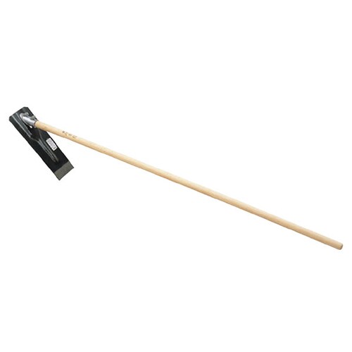 GS #5078 金星 本職用平鍬(鋼付)