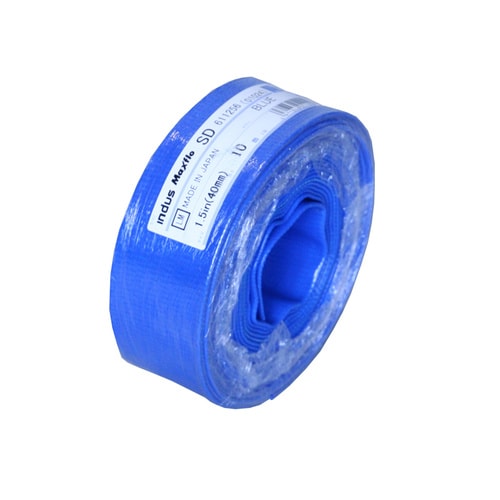 カクイチ マックスフローSD 40mmx10m