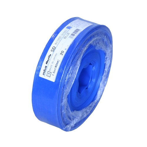 カクイチ マックスフローSD 40mmx20m