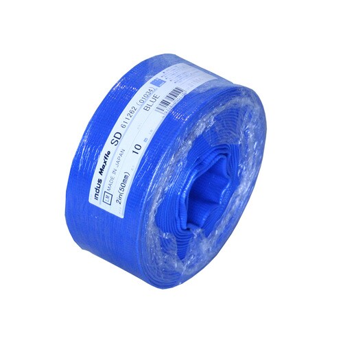 カクイチ マックスフローSD 50mmx10m