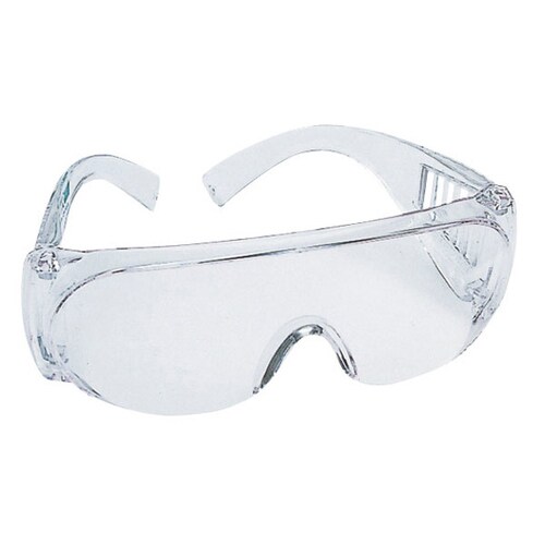 GS #6156 セイフティグラス (クリアー)