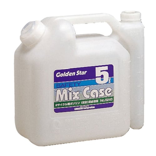 GS #6240 ミックスケース 5リットル