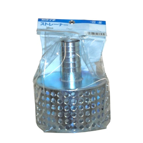 カクイチ カクイチ ストレーナー 38mm