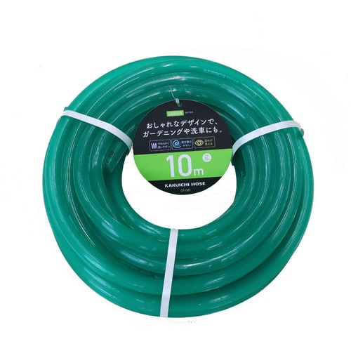 GARDEN G115D 15mmx10m カット