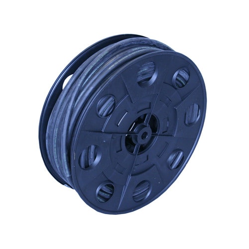 カクイチ 灯油ホース 6x14x50m