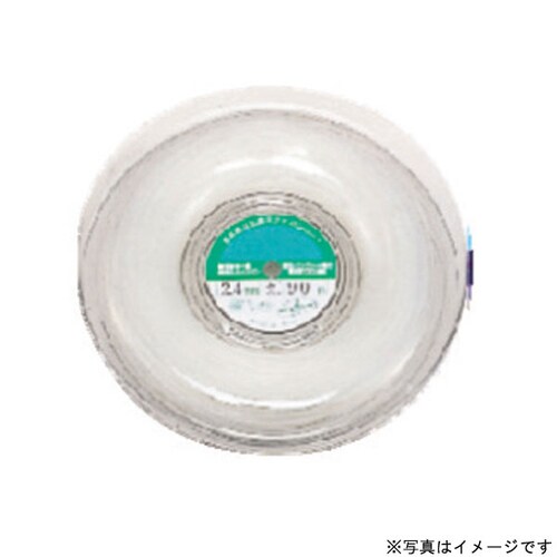 GS ナイロンカッタースペア 90m