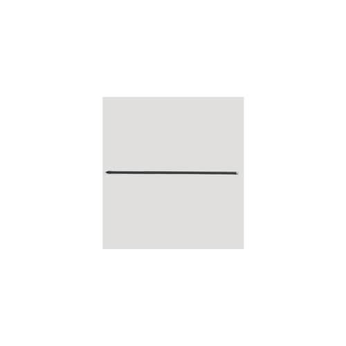 鹿ネット用支柱(黒)