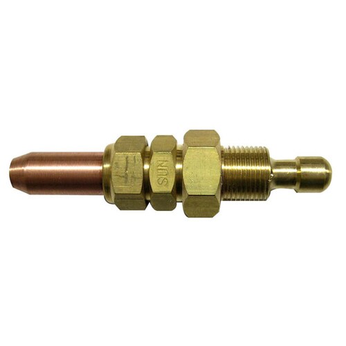 サン A型切断機 火口 No.1