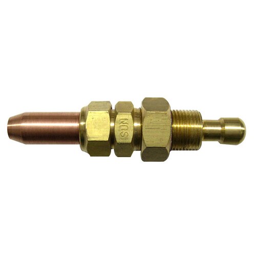 サン A型切断機 火口 No.2