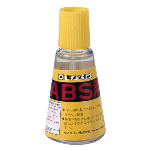 ABS用 30ml ビン入 CAー243
