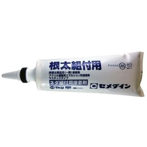 ネダ組付用接着剤 1kgチューブ入