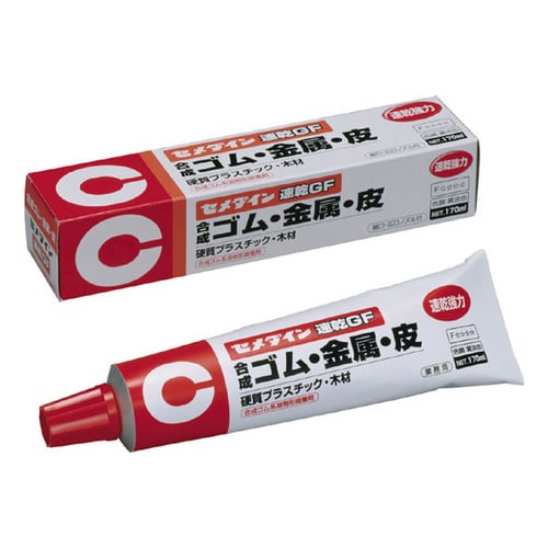 速乾GF 170ml CAー327