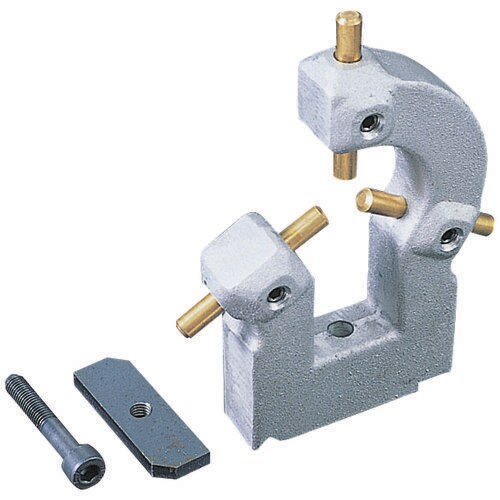 固定振れ止め台