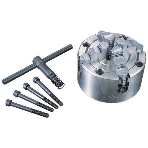 四爪インディペンデントチャック #120301