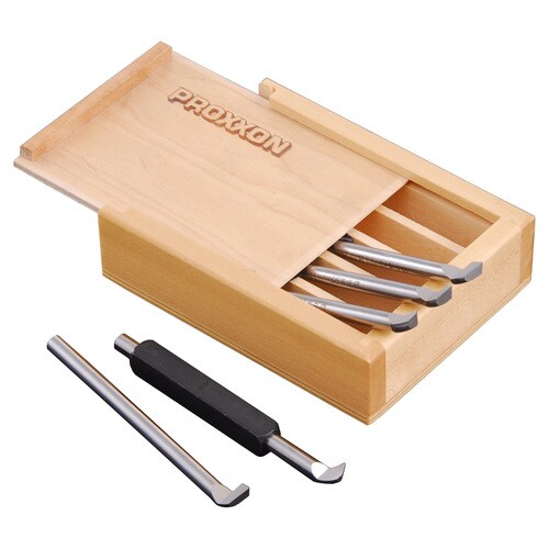 内径切削用バイトセット