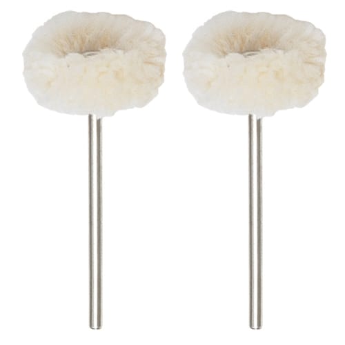 モップバフ 2本