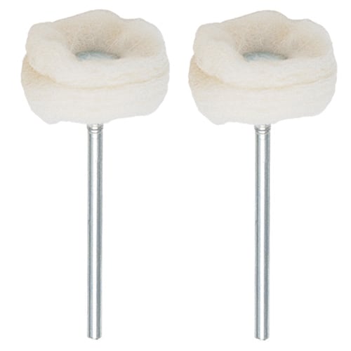 フエルトバフ 2本