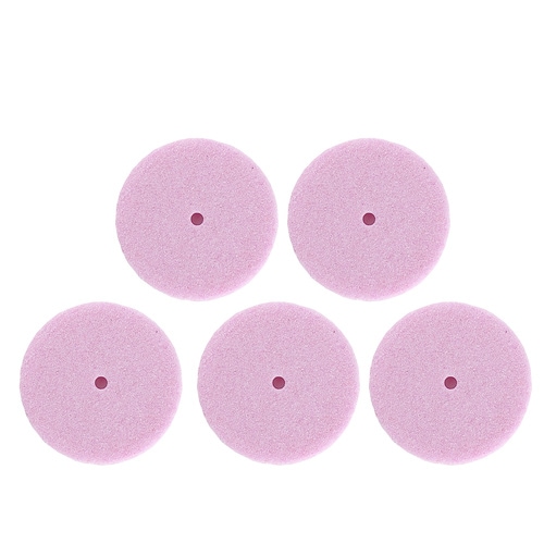 ディスク砥石 5枚 #120103