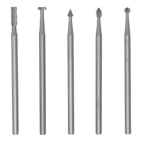 ハイスビット5種セット