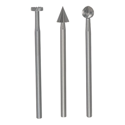 ハイスカッター3種セット