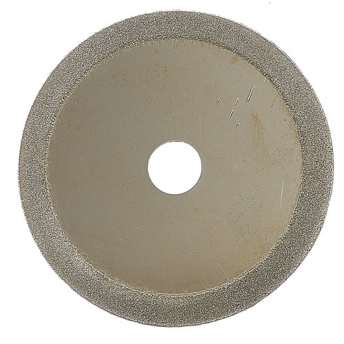 ダイヤモンド丸鋸刃 φ60MM