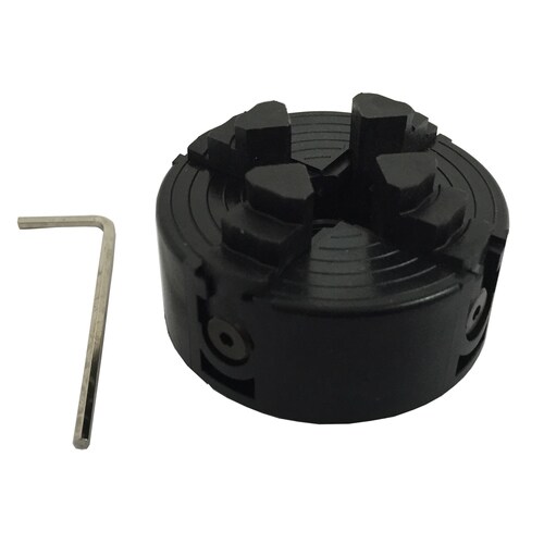 四爪インディペンデントチャック #120520