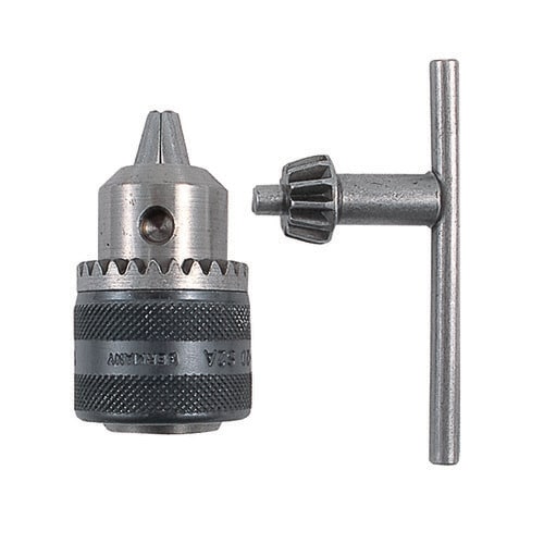 ドリルチャック