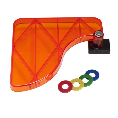 溝切りアタッチメント