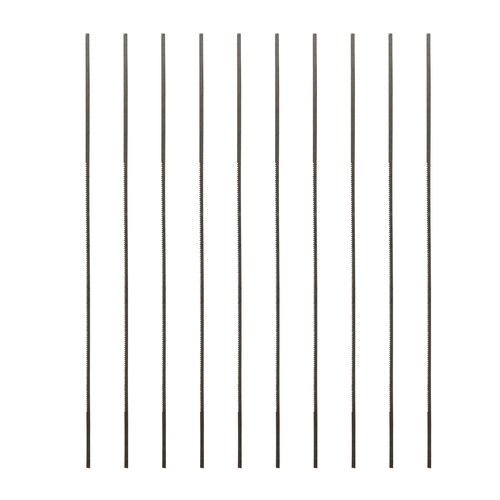 糸鋸刃 細目 10本セット