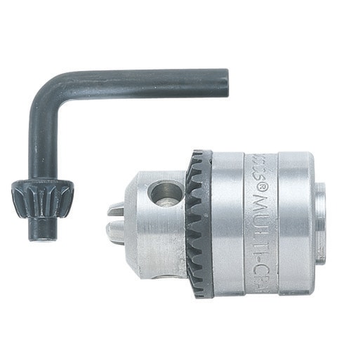 ドリルチャック