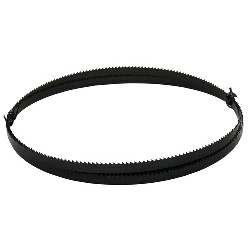 バンドソウ鋸刃 #120926