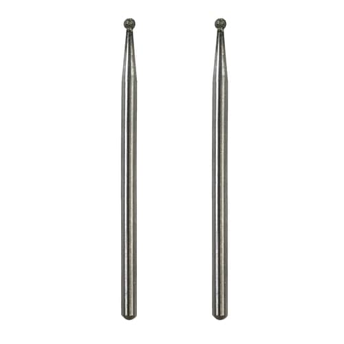 ダイヤモンドビット 2本  #120648