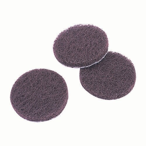 ナイロンブラシ 荒目 3枚セット