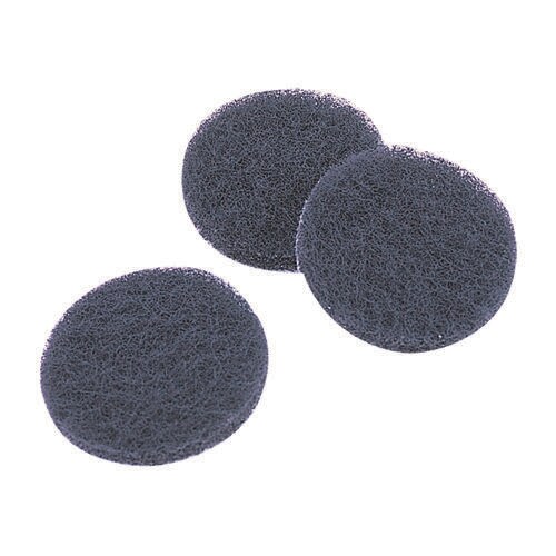 ナイロンブラシ 細目 3枚セット