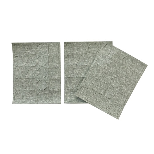 ヤスリペーパー 400番