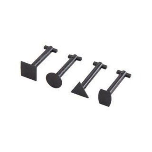 専用先端アーバー(A)