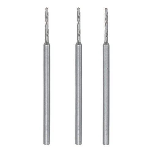 小径ドリル φ1.2MM 3本