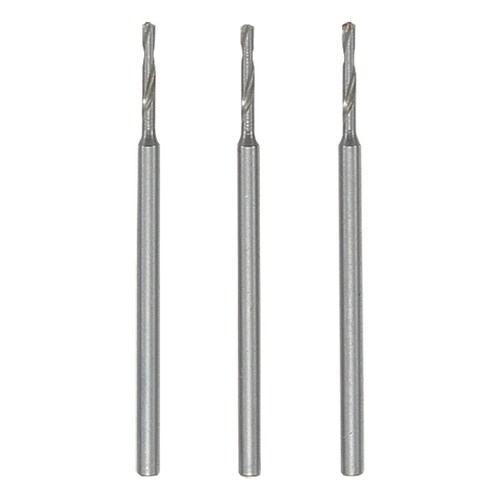 小径ドリル φ1.4MM 3本