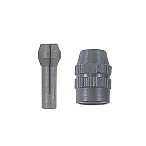 コレットチャック φ3.2MM(カバー付き)