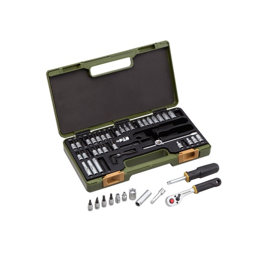 49点・メカニックセット 1/4