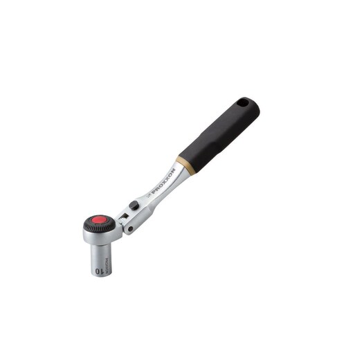 フレックスラチェット1/4