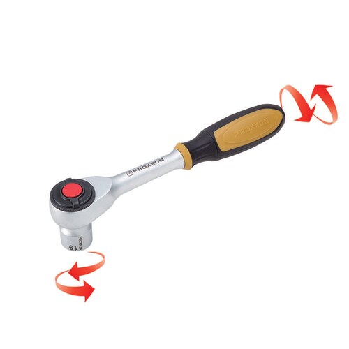 ロータリーラチェット 3/8