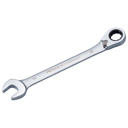 マイクロスピーダー コンビレンチ 22MM