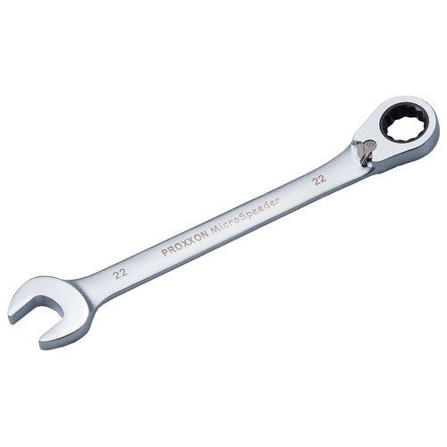 マイクロスピーダー コンビレンチ 24MM