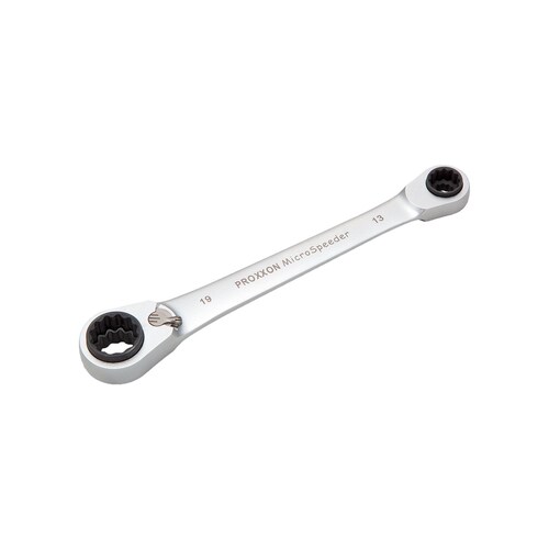 4wayーマイクロ・スピーダー