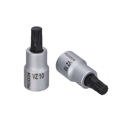 XZNトリプルスクエアビット10 1/2