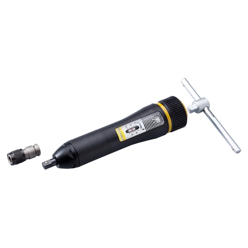 マイクロ・クリック トルクドライバー MC10