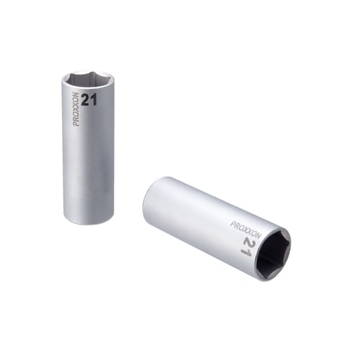 ディープソケット 1/2 21MM