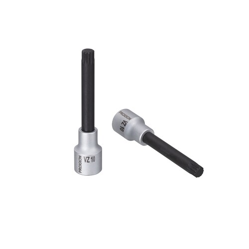 XZNトリプルスクエアビット10ロング 1/2