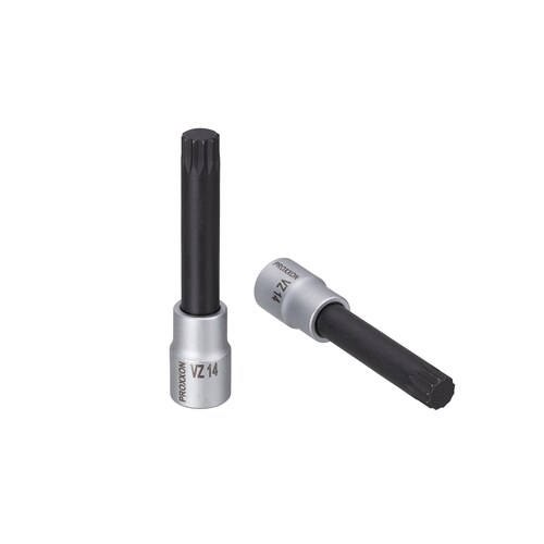 XZNトリプルスクエアビット14ロング 1/2